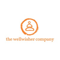 The Wellwisher Company logo - Similar company to Collective Media