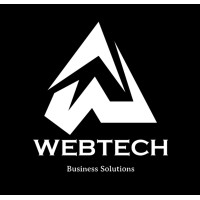 WebTech Business Solutions logo - Similar company to Techdevelapps  Llp