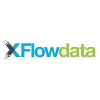 XFlowdata logo - Similar company to Digit Unit