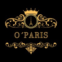 O'Paris logo - Similar company to Bluewall