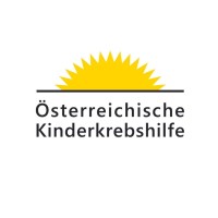 Österreichische Kinderkrebshilfe logo - Similar company to Eww Itandtel - Die It Der Zukunft 🚀