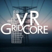 VR GridCore logo - Similar company to Avp Renewables