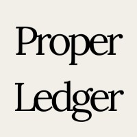 ProperLedger logo - Similar company to Bookeping.Com