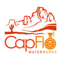 Capital Flow Arizona LLC logo - Similar company to Techline Pipe Lp