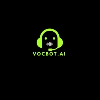 VOCBOT.AI logo - Similar company to Textify Analytics