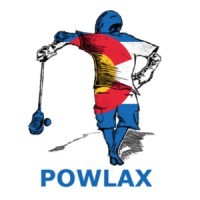 POWLAX logo - Similar company to Salty Bears Racing