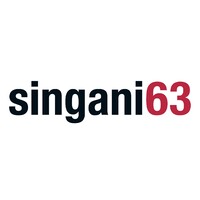 Singani 63 logo - Similar company to Brixton Spirits Limited