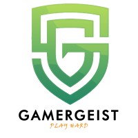GamerGeist logo - Similar company to Two Trees Ventures Pvt Ltd