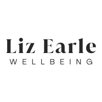 Liz Earle Wellbeing logo - Similar company to Creature Media