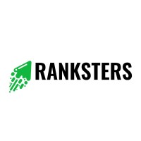 Ranksters logo - Similar company to Digital Creatix