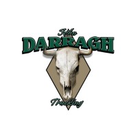 JOHN DARRAGH TRUCKING INC logo - Similar company to Ambioterra