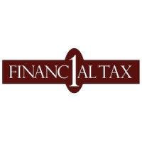 Financial 1 Tax logo - Similar company to Elements Cpa