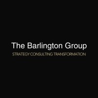 The Barlington Group logo - Similar company to Ball & Chain