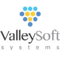 ValleySoft Systems Inc logo - Similar company to Iknow Llc | Knowledge Management Consulting