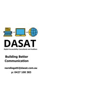 Digital Access Solutions and Assistive Technology logo - Similar company to Upschool Data