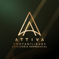 Attiva Empresarial logo - Similar company to Quantificar