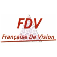 FRANÇAISE DE VISION - FDV logo - Similar company to Machinext