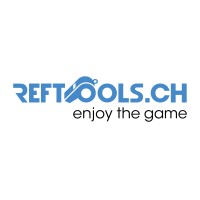 reftools Ltd logo - Similar company to Excell Packaging Co., Ltd
