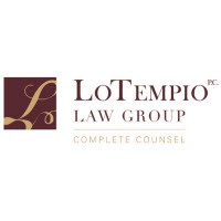 LoTempio P.C. Law Group logo - Similar company to Tones Ventures, Llc