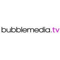 Bubble Media logo - Similar company to Bubble Media