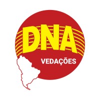 DNA Vedações Técnicas logo - Similar company to Agel Anéis Gaxetas E Equipamentos