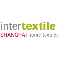 Intertextile Shanghai Home Textiles logo - Similar company to Active Inkjet Solutions