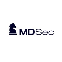 MDSec logo - Similar company to Xintra