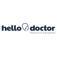 HelloDoctor logo - Similar company to Callibri