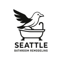 Seattle Bathroom Remodeling logo - Similar company to 215Mercury Kitchen & Bathroom Remodeling