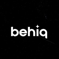 Behiq logo - Similar company to Baxrx