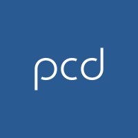PCD Productions logo - Similar company to Vainilla Lab
