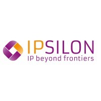 IPSILON Benelux logo - Similar company to Patentree