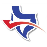 TACVB Texas Association of Convention and Visitor Bureaus logo - Similar company to Txvacation