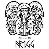 Atelier De Frigg