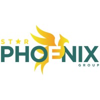 Star Phoenix Group Ltd logo - Similar company to Phoenix Rds
