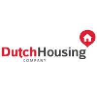 Dutch Housing Company logo - Similar company to Middelkoop Conceptbouw