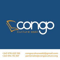 Congo Culture ASBL logo - Similar company to Sadisa Holding