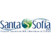 E.S.E. Hospital Departamental Universitario Santa Sofía de Caldas logo - Similar company to Plenamente Ips