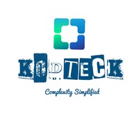 KodTeck logo - Similar company to Kodtech
