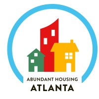 Abundant Housing Atlanta logo - Similar company to Salt Lake City Community Reinvestment Agency