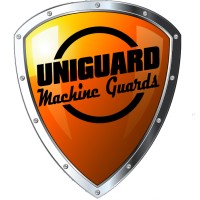 Uniguard Machine Guards logo - Similar company to Machine Guarding