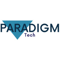 Paradigm Tech logo - Similar company to Paradigm Tech
