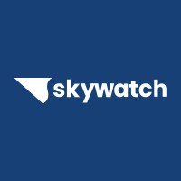 SkyWatch logo - Similar company to Quantum Exchange