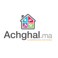 Achghal.ma logo - Similar company to Precima