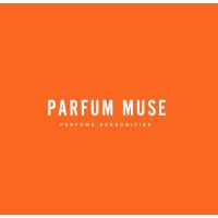 PARFUM MUSE logo - Similar company to Elixir Parfum & Make-Up