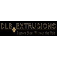 DLB Extrusions logo - Similar company to Pharoplast