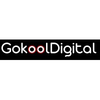 Gokool Digital logo - Similar company to Merito