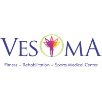 Vesoma logo - Similar company to Freeagent Group