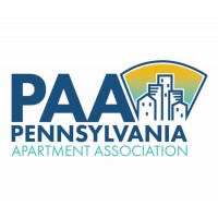 Pennsylvania Apartment Association logo - Similar company to Amf Construction