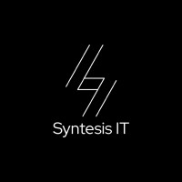 Syntesis IT logo - Similar company to Easy Auth Sistemas